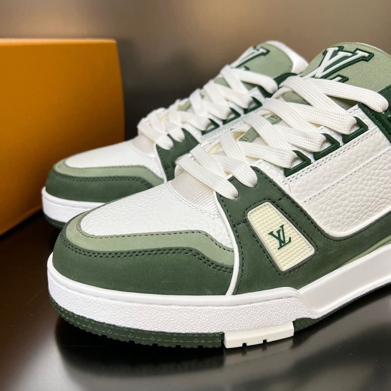 Louis Vuitton Sneakers